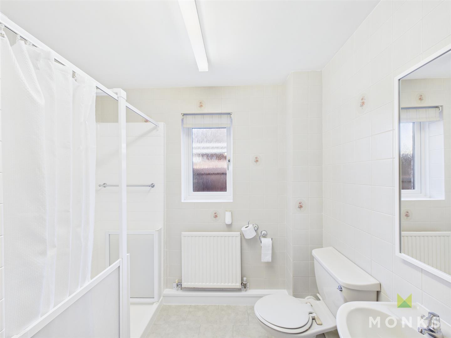 62 Kynaston Drive, Shrewsbury, SY4 5DE For Sale